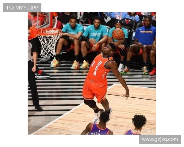 瘦虎复出带队!锡安23分钟高效斩获13分3板4助4断 360°暴扣秀场精彩不断 瘦虎复出带队!锡安23分钟高效斩获13分3板4助4断 360°暴扣秀场精彩不断